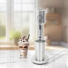 Rohnson R-4422 Frapp&eacute; k&eacute;sz&iacute;tő Konyhai term&eacute;kek - K&aacute;v&eacute;főző / k&aacute;v&eacute;&ouml;rlő / kieg&eacute;sz&iacute;tő - Tejhabos&iacute;t&oacute; - 531411