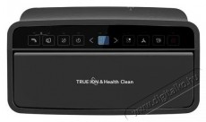 Rohnson R-92016 True Ion & Health Clean p&aacute;ramentes&iacute;tő Sz&eacute;ps&eacute;g&aacute;pol&aacute;s / Eg&eacute;szs&eacute;g - L&eacute;gtiszt&iacute;t&oacute; / p&aacute;r&aacute;s&iacute;t&oacute; / p&aacute;r&aacute;tlan&iacute;t&oacute; - P&aacute;ramentes&iacute;tő - 532099