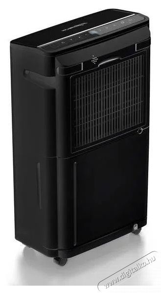 Rohnson R-92016 True Ion & Health Clean p&aacute;ramentes&iacute;tő Sz&eacute;ps&eacute;g&aacute;pol&aacute;s / Eg&eacute;szs&eacute;g - L&eacute;gtiszt&iacute;t&oacute; / p&aacute;r&aacute;s&iacute;t&oacute; / p&aacute;r&aacute;tlan&iacute;t&oacute; - P&aacute;ramentes&iacute;tő - 532099