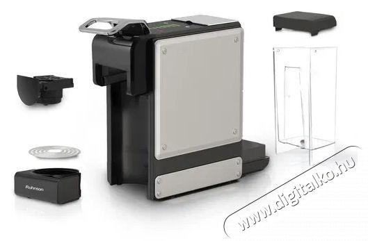 Rohnson R-98054 Konyhai term&eacute;kek - K&aacute;v&eacute;főző / k&aacute;v&eacute;&ouml;rlő / kieg&eacute;sz&iacute;tő - Kapszul&aacute;s / podos k&aacute;v&eacute;főző - 529965