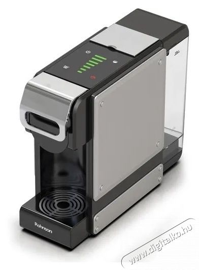 Rohnson R-98054 Konyhai term&eacute;kek - K&aacute;v&eacute;főző / k&aacute;v&eacute;&ouml;rlő / kieg&eacute;sz&iacute;tő - Kapszul&aacute;s / podos k&aacute;v&eacute;főző - 529965