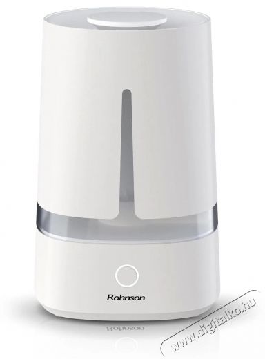 Rohnson R-9511 p&aacute;r&aacute;s&iacute;t&oacute; Sz&eacute;ps&eacute;g&aacute;pol&aacute;s / Eg&eacute;szs&eacute;g - L&eacute;gtiszt&iacute;t&oacute; / p&aacute;r&aacute;s&iacute;t&oacute; / p&aacute;r&aacute;tlan&iacute;t&oacute; - P&aacute;r&aacute;s&iacute;t&oacute; - 532096