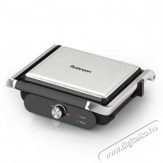 Rohnson R-2345 Konyhai term&eacute;kek - Konyhai kisg&eacute;p (s&uuml;t&eacute;s / főz&eacute;s / hűt&eacute;s / &eacute;telk&eacute;sz&iacute;t&eacute;s) - Kontakt grill s&uuml;tő / s&uuml;tőlap - 535651