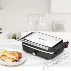 Rohnson R-2762 Konyhai term&eacute;kek - Konyhai kisg&eacute;p (s&uuml;t&eacute;s / főz&eacute;s / hűt&eacute;s / &eacute;telk&eacute;sz&iacute;t&eacute;s) - Melegszendvics / gofri s&uuml;tő - 535653