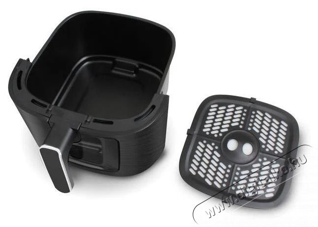 Rohnson R-2849 6,5 l Konyhai term&eacute;kek - Konyhai kisg&eacute;p (s&uuml;t&eacute;s / főz&eacute;s / hűt&eacute;s / &eacute;telk&eacute;sz&iacute;t&eacute;s) - Olajs&uuml;tő - 535655