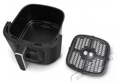 Rohnson R-2849 6,5 l Konyhai term&eacute;kek - Konyhai kisg&eacute;p (s&uuml;t&eacute;s / főz&eacute;s / hűt&eacute;s / &eacute;telk&eacute;sz&iacute;t&eacute;s) - Olajs&uuml;tő - 535655