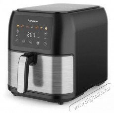 Rohnson R-2861 &ndash; 8 l Konyhai term&eacute;kek - Konyhai kisg&eacute;p (s&uuml;t&eacute;s / főz&eacute;s / hűt&eacute;s / &eacute;telk&eacute;sz&iacute;t&eacute;s) - Olajs&uuml;tő - 535657