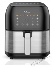 Rohnson R-2861 &ndash; 8 l Konyhai term&eacute;kek - Konyhai kisg&eacute;p (s&uuml;t&eacute;s / főz&eacute;s / hűt&eacute;s / &eacute;telk&eacute;sz&iacute;t&eacute;s) - Olajs&uuml;tő - 535657