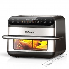 Rohnson R-2891 &ndash; 10 l Konyhai term&eacute;kek - Konyhai kisg&eacute;p (s&uuml;t&eacute;s / főz&eacute;s / hűt&eacute;s / &eacute;telk&eacute;sz&iacute;t&eacute;s) - L&eacute;gkever&eacute;ses főzőg&eacute;p / elektromos kukta / multifunkci&oacute;s s&uuml;tő - 535650
