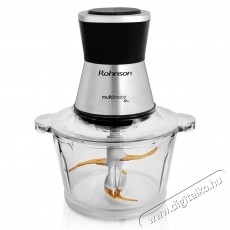 Rohnson R-5120 Multimate XL apr&iacute;t&oacute; Konyhai term&eacute;kek - Konyhai kisg&eacute;p (elők&eacute;sz&iacute;t&eacute;s / feldolgoz&aacute;s) - Apr&iacute;t&oacute; / dar&aacute;l&oacute; - 535648