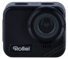 Rollei ActionCam 9s Cube Fényképezőgép / kamera - Memóriakártyás videokamera - Kompakt - 519922