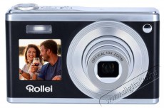 Rollei Compactline 10x Fényképezőgép / kamera - DSLR tükörreflexes fényképezőgép - 520001
