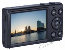 Rollei Compactline Mini Fényképezőgép / kamera - Kompakt fényképezőgép - Normál tudású kompakt - 520088