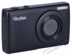 Rollei Compactline Mini Fényképezőgép / kamera - Kompakt fényképezőgép - Normál tudású kompakt - 520088