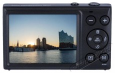 Rollei Compactline Mini Fényképezőgép / kamera - Kompakt fényképezőgép - Normál tudású kompakt - 520088