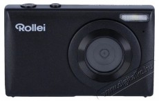 Rollei Compactline Mini Fényképezőgép / kamera - Kompakt fényképezőgép - Normál tudású kompakt - 520088