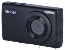 Rollei Compactline Mini Fényképezőgép / kamera - Kompakt fényképezőgép - Normál tudású kompakt - 520088