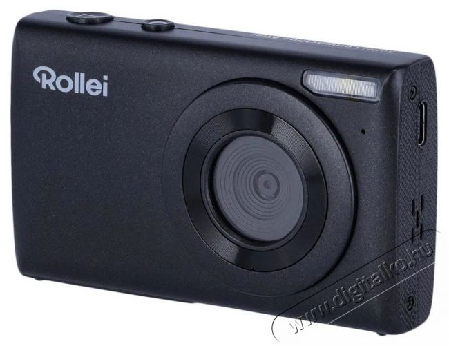 Rollei Compactline Mini Fényképezőgép / kamera - Kompakt fényképezőgép - Normál tudású kompakt - 520088