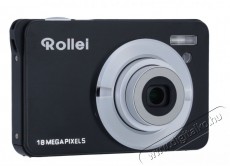 Rollei Compactline 880 F&eacute;nyk&eacute;pezőg&eacute;p / kamera - Kompakt f&eacute;nyk&eacute;pezőg&eacute;p - Norm&aacute;l tud&aacute;s&uacute; kompakt - 520004