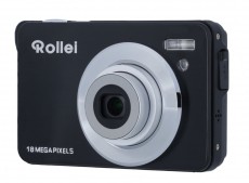 Rollei Compactline 880 Fényképezőgép / kamera - Kompakt fényképezőgép - Normál tudású kompakt - 520004
