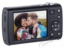Rollei Powerflex Compact F&eacute;nyk&eacute;pezőg&eacute;p / kamera - Kompakt f&eacute;nyk&eacute;pezőg&eacute;p - Norm&aacute;l tud&aacute;s&uacute; kompakt - 520065