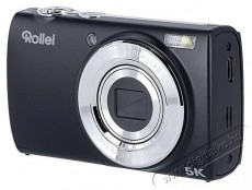 Rollei Powerflex Compact F&eacute;nyk&eacute;pezőg&eacute;p / kamera - Kompakt f&eacute;nyk&eacute;pezőg&eacute;p - Norm&aacute;l tud&aacute;s&uacute; kompakt - 520065