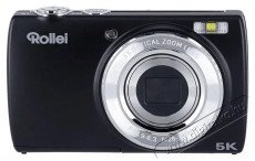 Rollei Powerflex Compact Fényképezőgép / kamera - Kompakt fényképezőgép - Normál tudású kompakt - 520065
