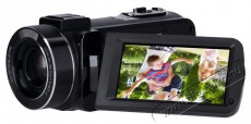 Rollei Movieline UHD 10x Fényképezőgép / kamera - Kompakt fényképezőgép - Normál tudású kompakt - 519915