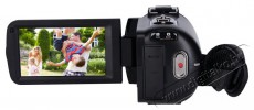 Rollei Movieline UHD 10x Fényképezőgép / kamera - Kompakt fényképezőgép - Normál tudású kompakt - 519915