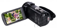 Rollei Movieline UHD 10x Fényképezőgép / kamera - Kompakt fényképezőgép - Normál tudású kompakt - 519915