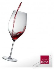 RONA Bordeaux-i borospoharak 920 ml GRACE 2 db Konyhai termékek - Konyhai eszköz - Készlet / szett - 525837