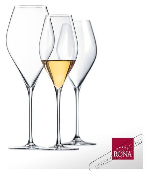 RONA Borospoh&aacute;r 560 ml SWAN 6 db Konyhai term&eacute;kek - Konyhai eszk&ouml;z - K&eacute;szlet / szett - 525839