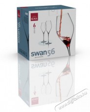 RONA Borospoh&aacute;r 560 ml SWAN 6 db Konyhai term&eacute;kek - Konyhai eszk&ouml;z - K&eacute;szlet / szett - 525839