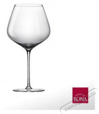 RONA Borospohár Burgundy 950 ml GRACE 2 db Konyhai termékek - Konyhai eszköz - Készlet / szett - 525841