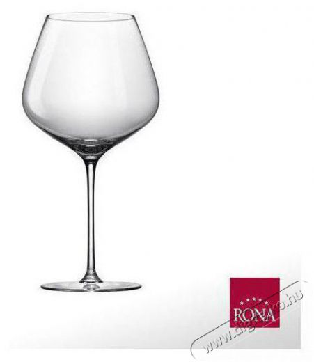 RONA Borospohár Burgundy 950 ml GRACE 2 db Konyhai termékek - Konyhai eszköz - Készlet / szett - 525841