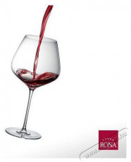 RONA Borospohár Burgundy 950 ml GRACE 2 db Konyhai termékek - Konyhai eszköz - Készlet / szett - 525841