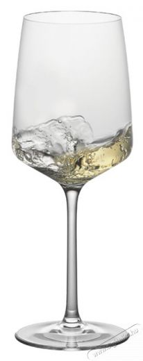 RONA borospoharak 400 ml VISTA 6 db Konyhai termékek - Konyhai eszköz - Készlet / szett - 525844