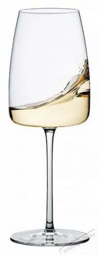 RONA borospoharak 420 ml LORD 6 db Konyhai termékek - Konyhai eszköz - Készlet / szett - 525845