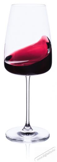 RONA borospoharak 510 ml LORD 6 db Konyhai termékek - Konyhai eszköz - Készlet / szett - 525849