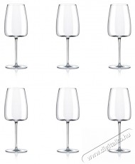 RONA borospoharak 510 ml LORD 6 db Konyhai termékek - Konyhai eszköz - Készlet / szett - 525849