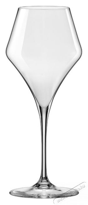 RONA borospoharak 6 db 380 ml ARAM Konyhai term&eacute;kek - Konyhai eszk&ouml;z - K&eacute;szlet / szett - 525851