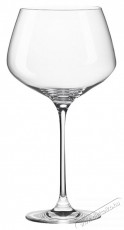 RONA Borospoharak Burgundi 720 ml CHARISMA 4 db Konyhai term&eacute;kek - Konyhai eszk&ouml;z - K&eacute;szlet / szett - 525854