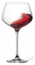 RONA Borospoharak Burgundi 720 ml CHARISMA 4 db Konyhai term&eacute;kek - Konyhai eszk&ouml;z - K&eacute;szlet / szett - 525854