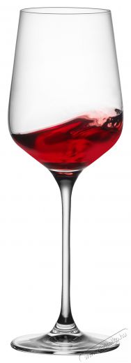 RONA Borospoharak univ. 450 ml CHARISMA 4 db Konyhai termékek - Konyhai eszköz - Készlet / szett - 525857