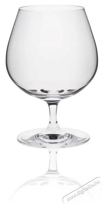 RONA Brandy/konyakospoh&aacute;r k&eacute;szlet 400 ml 6 db UNIVERSAL Konyhai term&eacute;kek - Konyhai eszk&ouml;z - K&eacute;szlet / szett - 525858