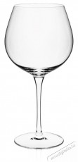 RONA Burgundi borospohár készlet 760 ml 2 db MAGNUM Konyhai termékek - Konyhai eszköz - Készlet / szett - 525859