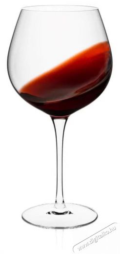 RONA Burgundi borospohár készlet 760 ml 2 db MAGNUM Konyhai termékek - Konyhai eszköz - Készlet / szett - 525859