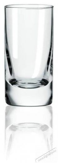 RONA felespohár 6 db 70 ml CLASSIC Konyhai termékek - Konyhai eszköz - Készlet / szett - 525862