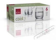 RONA felespoh&aacute;r 6 db 70 ml COOL Konyhai term&eacute;kek - Konyhai eszk&ouml;z - K&eacute;szlet / szett - 525863