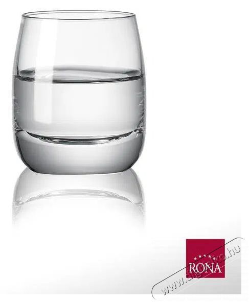 RONA felespoh&aacute;r 6 db 70 ml COOL Konyhai term&eacute;kek - Konyhai eszk&ouml;z - K&eacute;szlet / szett - 525863